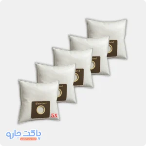 کیسه دیاموند 5 تایی