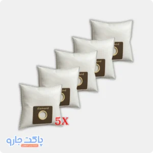 کیسه دیاموند 5 عددی