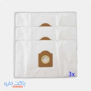 کیسه جاروبرقی تیوا سطلی