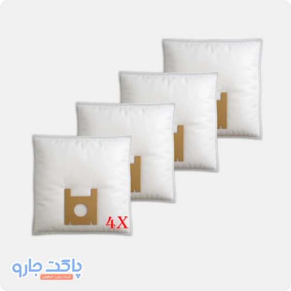کیسه جاروبرقی مولینکس آلتو