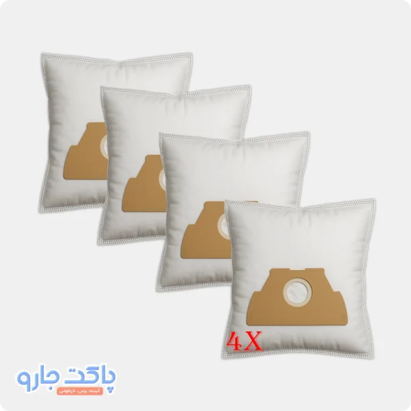 کیسه جاروبرقی الکترولوکس موندو